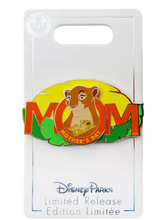 Load image into Gallery viewer, The Lion King Mother's Day 2021 Pin – Limited Release