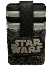 Load image into Gallery viewer, Disney Credit Card Holder - Star Wars - 5 Slots