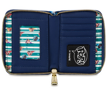Load image into Gallery viewer, Disney Parks Loungefly Wallet - Dapper Dans - Main Street U.S.A