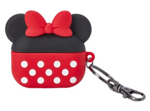 Cargar imagen en el visor de la galería, Disney AirPods Pro Wireless Headphones Case - Minnie Mouse