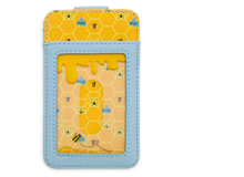 Load image into Gallery viewer, Winnie the Pooh Card Wallet