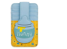 Load image into Gallery viewer, Winnie the Pooh Card Wallet