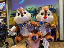 Cargar imagen en el visor de la galería, 50th Celebration Chip and Dale Plush Set