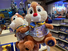 Cargar imagen en el visor de la galería, 50th Celebration Chip and Dale Plush Set