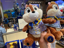 Cargar imagen en el visor de la galería, 50th Celebration Chip and Dale Plush Set