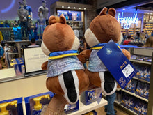 Cargar imagen en el visor de la galería, 50th Celebration Chip and Dale Plush Set