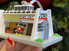 Load image into Gallery viewer, Disney’s Contemporary Resort Ornament