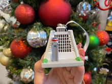 Load image into Gallery viewer, Disney’s Contemporary Resort Ornament