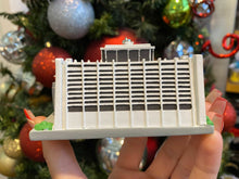 Load image into Gallery viewer, Disney’s Contemporary Resort Ornament