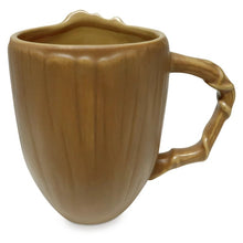 Load image into Gallery viewer, Groot Figural Mug – Guardians of the Galaxy