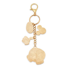 Load image into Gallery viewer, Mickey Mouse Icons Flair Bag Charm
