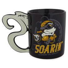 Load image into Gallery viewer, Disney Park Soarin Mug
