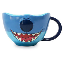 Cargar imagen en el visor de la galería, Stitch Smile Mug – Lilo & Stitch