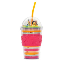 Load image into Gallery viewer, Disney Parks Dome Tumbler with Straw by Jerrod Maruyama