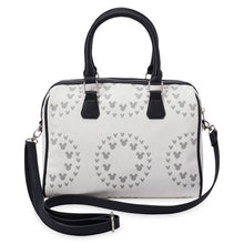 Load image into Gallery viewer, Mickey Mouse Icon Geometric Satchel HandBag