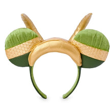 Load image into Gallery viewer, Loki Ear Headband
