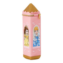 Load image into Gallery viewer, Disney Princess Pencil Case