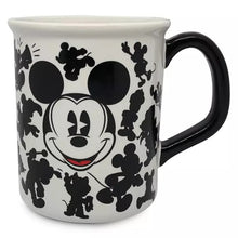 Load image into Gallery viewer, Mickey Mouse Color-Changing Mug