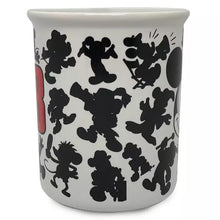 Load image into Gallery viewer, Mickey Mouse Color-Changing Mug