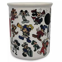 Load image into Gallery viewer, Mickey Mouse Color-Changing Mug