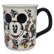 Load image into Gallery viewer, Mickey Mouse Color-Changing Mug
