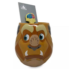 Load image into Gallery viewer, Beast Mug and Spoon Set – Beauty and the Beast