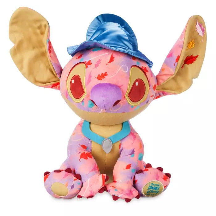 Stitch Crashes Disney Plush – Pocahontas – 12'' – Limited Release – Magical  Travels by Amy