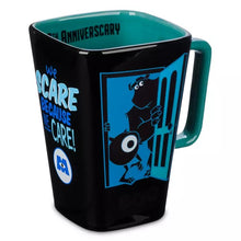 Load image into Gallery viewer, Monsters, Inc. Color-Changing Mug