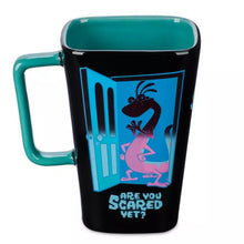 Load image into Gallery viewer, Monsters, Inc. Color-Changing Mug