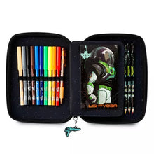 Cargar imagen en el visor de la galería, Buzz Lightyear Zip-Up Stationery Kit – Lightyear