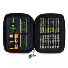 Cargar imagen en el visor de la galería, Buzz Lightyear Zip-Up Stationery Kit – Lightyear