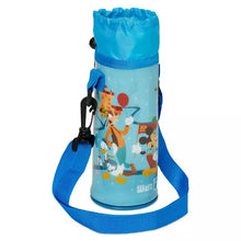 Load image into Gallery viewer, Mickey Mouse and Friends Water Bottle Holder – Walt Disney World