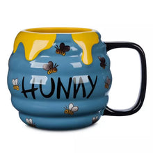Load image into Gallery viewer, Winnie the Pooh Hunny Pot Mug