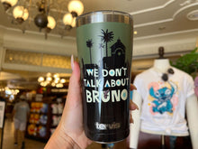 Load image into Gallery viewer, ‘We Don’t Talk About Bruno’ Tervis Tumbler