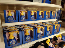 Load image into Gallery viewer, 50th Celebration Collection Mickey Soap Dispenser