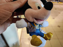 Cargar imagen en el visor de la galería, 50th Tiny Celebration Mickey Plush