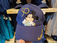 Cargar imagen en el visor de la galería, 50th Celebration Collection Hat