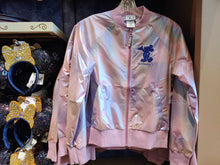Cargar imagen en el visor de la galería, EARidescent Bomber Jacket