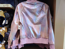 Cargar imagen en el visor de la galería, EARidescent Bomber Jacket