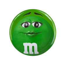 Cargar imagen en el visor de la galería, M&M’S CHARACTER BIG FACE PLATE