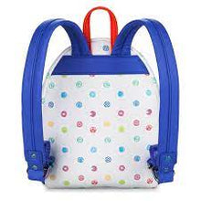 Cargar imagen en el visor de la galería, EPCOT 40th Anniversary Loungefly Backpack