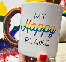 Load image into Gallery viewer, Rainbow Mug Collection