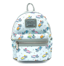 Cargar imagen en el visor de la galería, Disney Dumbo the Flying Elephant Loungefly Mini Backpack