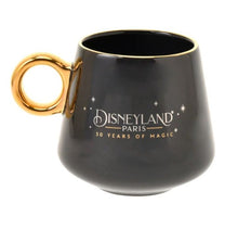 Load image into Gallery viewer, Disneyland Paris 30th Tinker Bell with Castle Mug