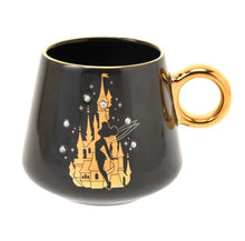 Load image into Gallery viewer, Disneyland Paris 30th Tinker Bell with Castle Mug