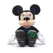 Load image into Gallery viewer, Minnie Mouse Halloween 2022 Small Plush