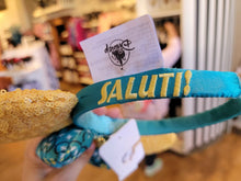 Load image into Gallery viewer, Limoncello Ear Headband