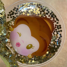 Load image into Gallery viewer, Belle Ear Headband for Adults – Beauty and the Beast