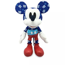 Load image into Gallery viewer, Mickey Mouse Plush – Disney Parks 2022 – Medium 14''