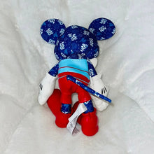 Load image into Gallery viewer, Mickey Mouse Plush – Disney Parks 2022 – Medium 14''